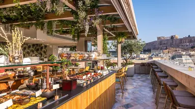 Niche Hotel Athens