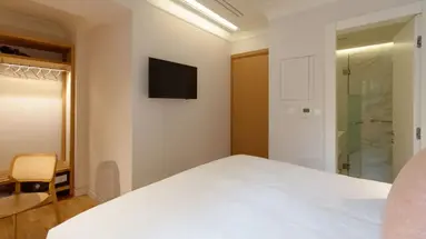 Niche Hotel Athens