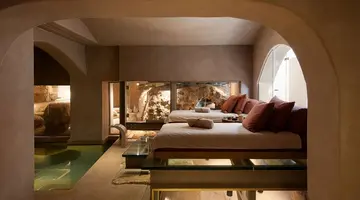Niche Hotel Athens