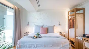 Niche Hotel Athens