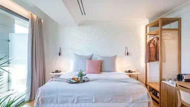 Niche Hotel Athens