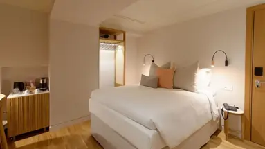 Niche Hotel Athens