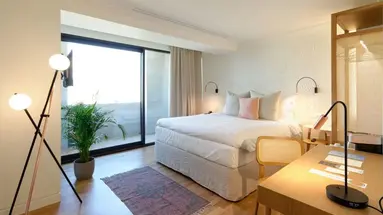 Niche Hotel Athens