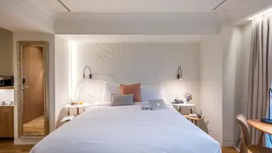 Niche Hotel Athens