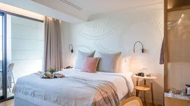 Niche Hotel Athens