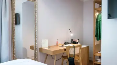 Niche Hotel Athens