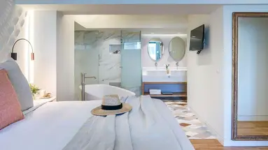 Niche Hotel Athens