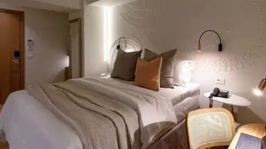 Niche Hotel Athens