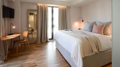 Niche Hotel Athens