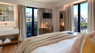 Niche Hotel Athens