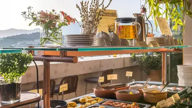 Niche Hotel Athens