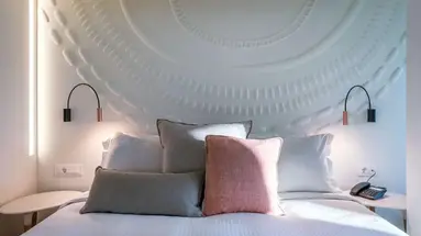 Niche Hotel Athens