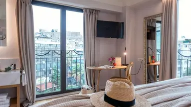 Niche Hotel Athens
