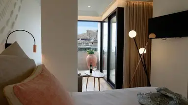 Niche Hotel Athens