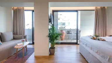 Niche Hotel Athens