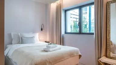 Niche Hotel Athens
