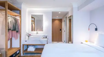 Niche Hotel Athens
