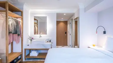 Niche Hotel Athens