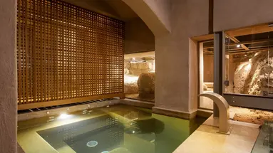 Niche Hotel Athens