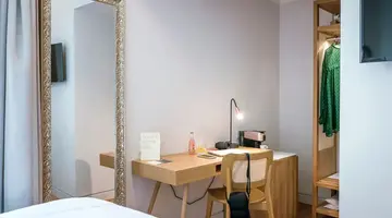 Niche Hotel Athens