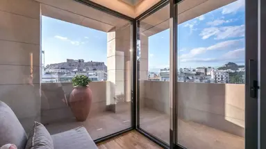Niche Hotel Athens