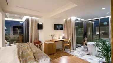 Niche Hotel Athens