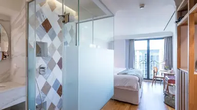 Niche Hotel Athens