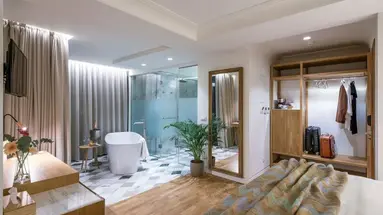 Niche Hotel Athens