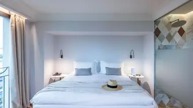 Niche Hotel Athens