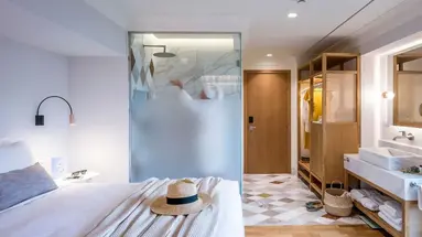 Niche Hotel Athens