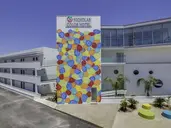 Nicholas Color Hotel