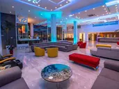 Nicholas Color Hotel