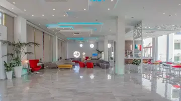 Nicholas Color Hotel