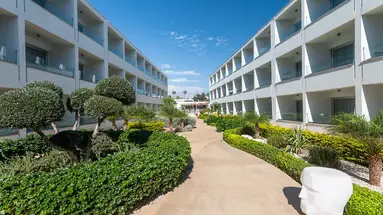 Nicholas Color Hotel