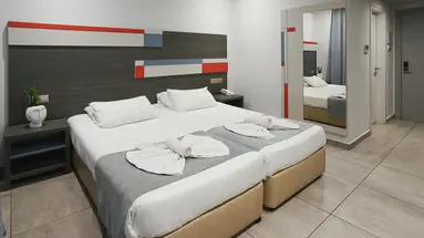 Nicholas Color Hotel