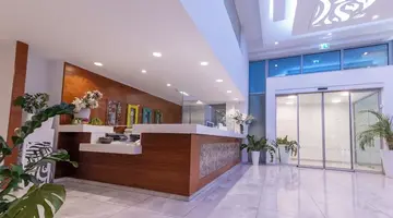 Nicholas Color Hotel