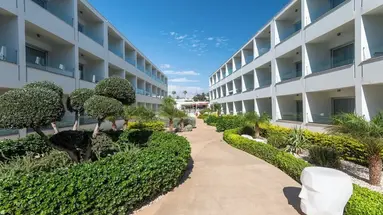 Nicholas Color Hotel