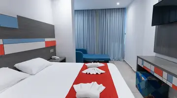 Nicholas Color Hotel