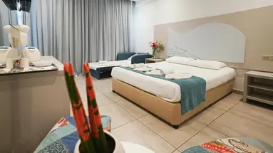 Nicholas Color Hotel