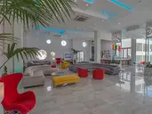 Nicholas Color Hotel