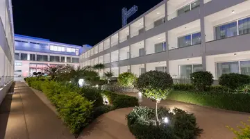 Nicholas Color Hotel