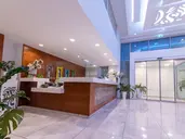 Nicholas Color Hotel