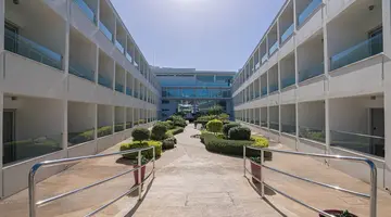 Nicholas Color Hotel