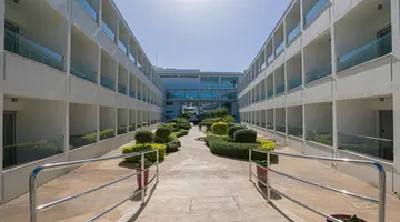 Nicholas Color Hotel