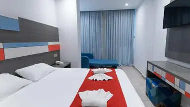 Nicholas Color Hotel