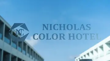 Nicholas Color Hotel