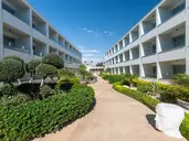 Nicholas Color Hotel