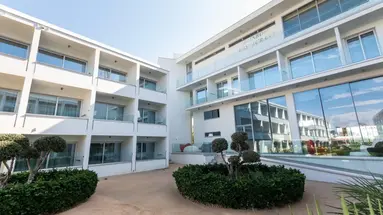 Nicholas Color Hotel