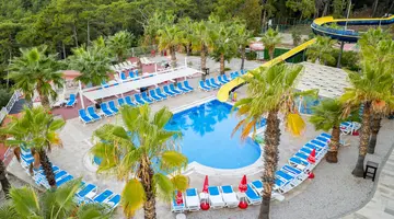 NICHOLAS PARK HOTEL