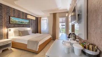 NICHOLAS PARK HOTEL